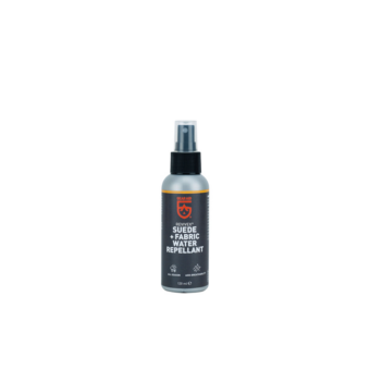 Mc Neet Suede + Fabrik Water Repellent - 120 Ml -