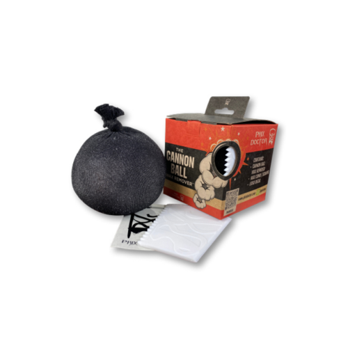 Phix Doctor The Canon Ball - Wax Remover - PDCB - Phix doctor