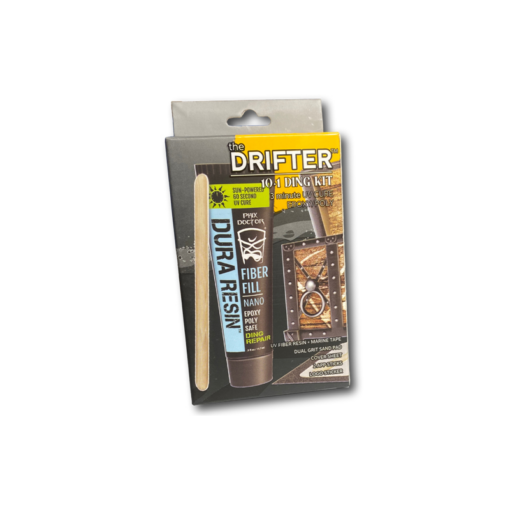 Phix Doctor The Drifter - Mini Travel Kit - PDDFTR - Phix doctor
