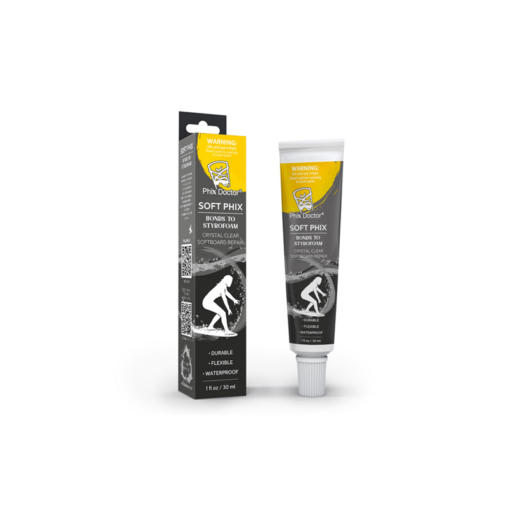 Phix Doctor Soft Phix Board Repair Kit 1 Oz - PDSP1OZ - Phix doctor