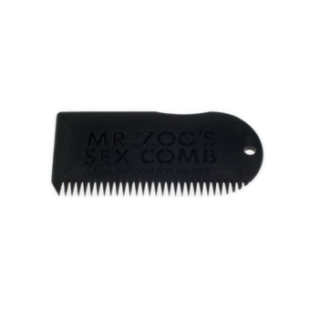 Sex Wax Sexwax Comb