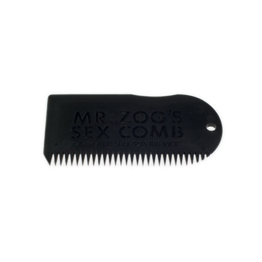 Sex Wax Sexwax Comb - SXCOMB - Sex wax