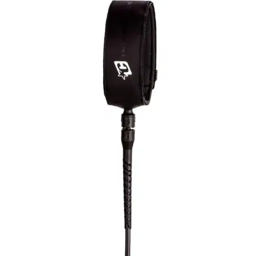 Creatures Superlite Longboard Knee 9 : Black Silver - Imagen 1