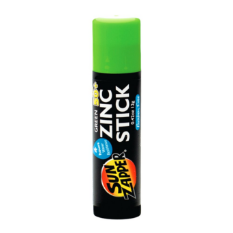 Zinc Stick Green - SPF50+ (12g)