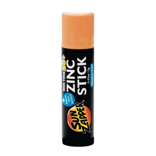 Zinc Stick Tone - SPF50+ (12g) - l st - Sun Zapper