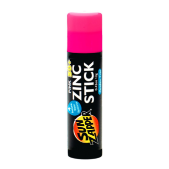 Zinc Stick Pink - SPF50+  (12g)