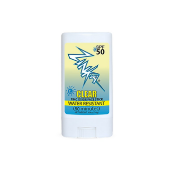 FACE STICK CLEAR SPF50+ (14gr.)