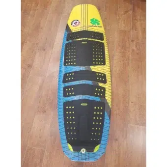 Valverde Tabla kite Surf 5,1x18x2,4´´