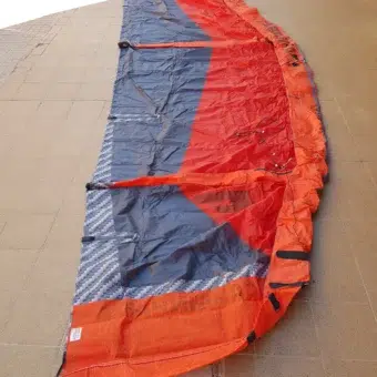 Cabrinha fx 10