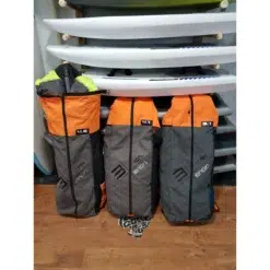 Ensis 3 uds con 1 botavara