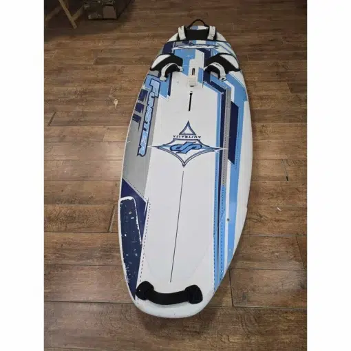JP Funster 160L + Quilla - IMG 20240802 WA0011 -