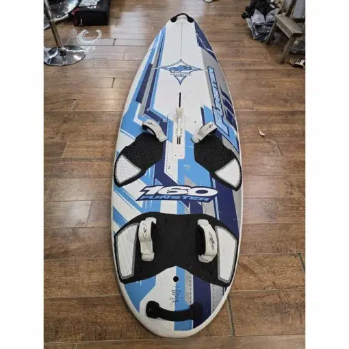 JP Funster 160L + Quilla - IMG 20240802 WA0012 -