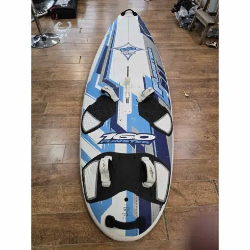 JP Funster 160L + Quilla - IMG 20240802 WA0013 -