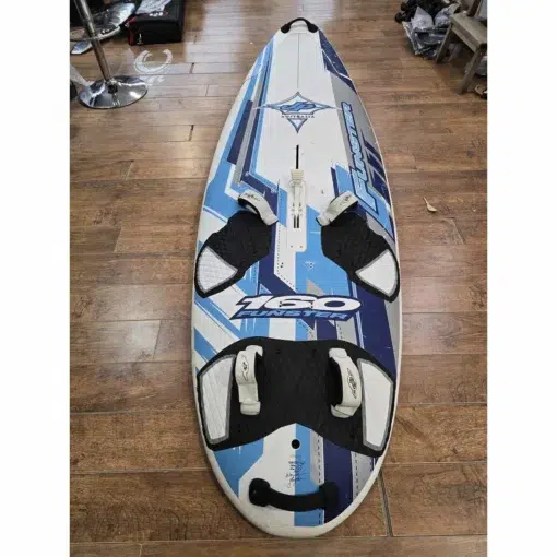 JP Funster 160L + Quilla - IMG 20240802 WA0014 -