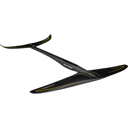 Naish Kite Foil Semi-complete 2025 - 2023FOIL SemiComplete Kite 650 RightAngled 2048x2048 be0b7acb a2a1 416b bd7a - Naish