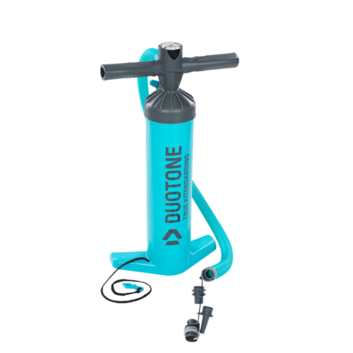 Duotone Pump Duotone 2025 - Imagen 1