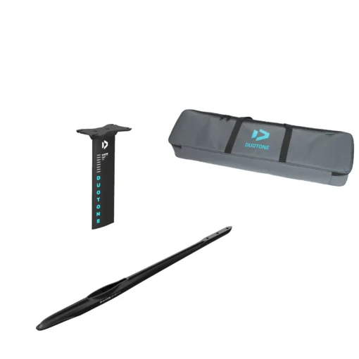 Duotone Mast-Fuselage Set AL 3.0 90/67 2025 - 44210 3501 Mast Fuselage Set Bag 3.0 40 AL - Duotone