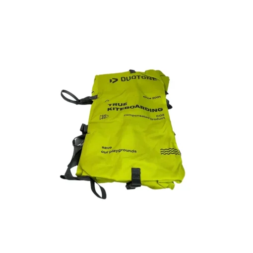 Duotone Kitebag Spare 2025 - 44210 7021 DTK Kitebag Spare Front - Duotone