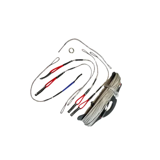 Duotone 5th Element Upgrade Kit Click Bar 2025 - 44240 8106 DTK Accessories 5the Element Upgrade Kite Click Bar 20 22 - Duotone