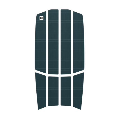 Duotone Traction Pad Team Front 2025 - 44900 8038 TeamFront - Duotone