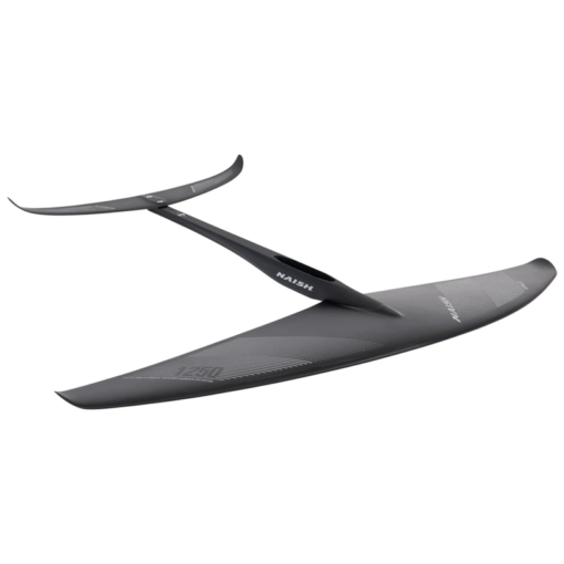 Naish Ultra Jet Foil Semi-complete 2025 - 516.40150.000 3 S28FOIL SemiComplete UltraJet 1250 RightAngled 2000x2000 27775d8d d2cc 4f58 b7b5 - Naish
