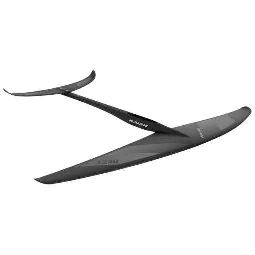 Naish Jet HA Foil Semi-complete 2025 - 516.40170.000 1 S28FOIL SemiComplete JetHa 1240 64 LeftAngle 2000x2000 2b23416c 1b3e 4958 ac48 - Naish