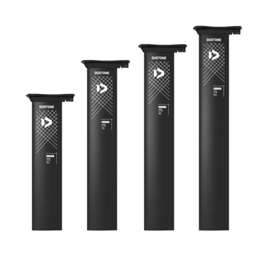 Duotone Foilpart Mast Aero AL QM (Mono) 2025 - Aero AL QM 60 75 82 90 - Duotone
