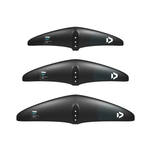 Duotone Foilpart Front Wing Aero Carve 2.0 SLS 2025 - Aero Carve SLS - Duotone