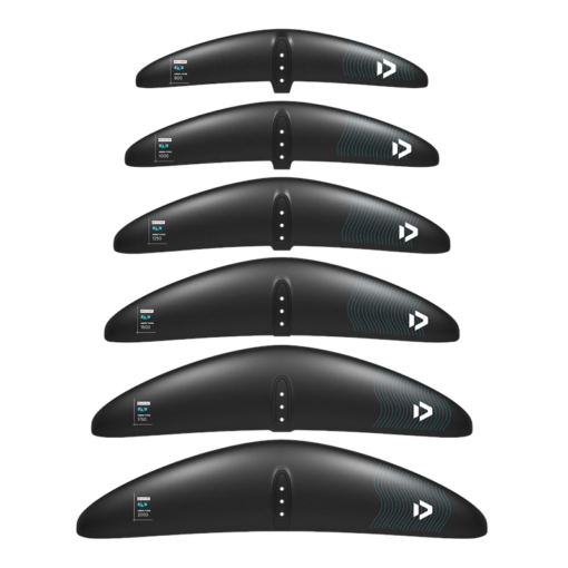 Duotone Foilpart Front Wing Aero Free SLS 2025 - Aero Free SLS - Duotone