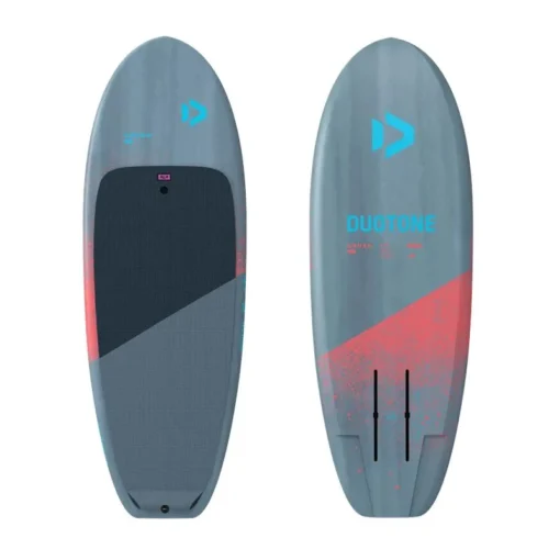 Duotone Foilboard Crush SLS 2025 - CRUSH25 - Duotone