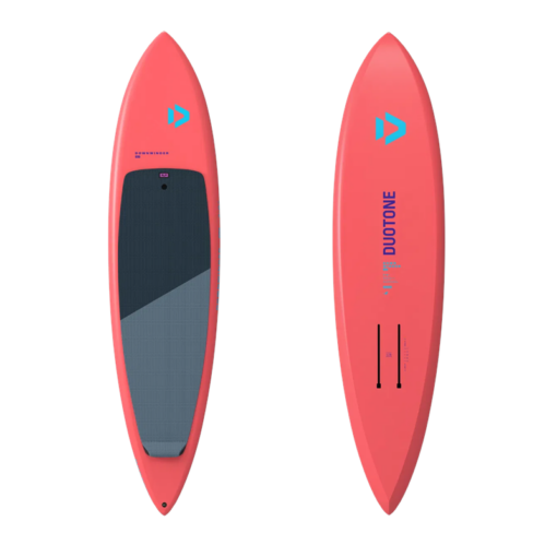 Duotone Foilboard Downwinder SLS 2025 - Imagen 1