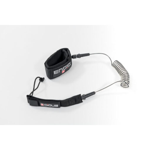 Ensis Coil Knee Leash 2025 - Imagen 2