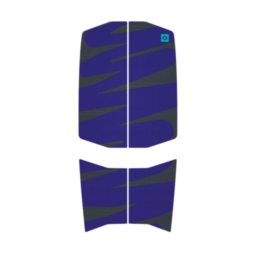 Duotone Traction Pad Front 2025 - FP23 Pro1 1 - Duotone