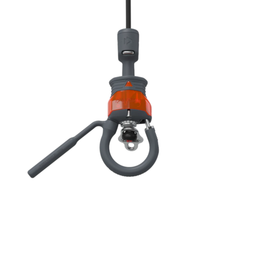 Duotone Quick Rel Kit Freeride 2025 - FreeRide Loop - Duotone