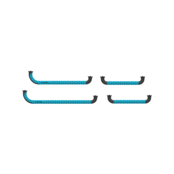 Duotone Wing Handle Fusion Set (2pcs) 2025