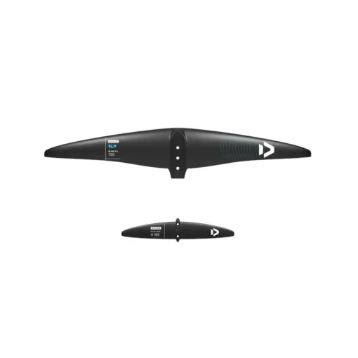 Duotone Foil Wing Set Glide 2.0 SLS 2025 - GLIDE2.0 SLS 750 Stab H165 - Duotone