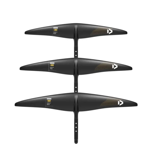 Duotone Foilpart Front Wing Glide 2.0 D/LAB 2025 - Glide 20 DLAB Overview - Duotone