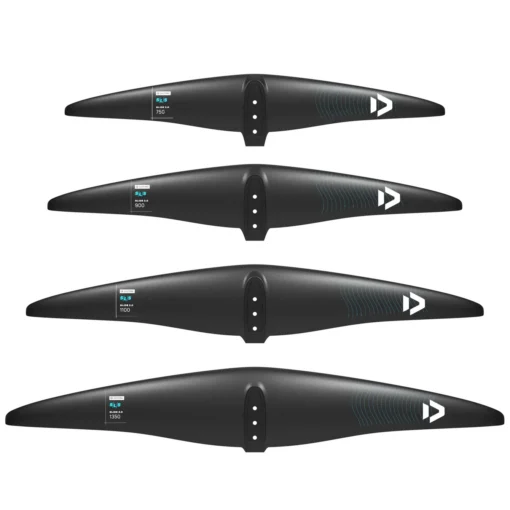 Duotone Foilpart Front Wing Glide 2.0 SLS 2025 - Glide 20 SLS Overview - Duotone