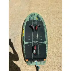 KT Ginxu 82L