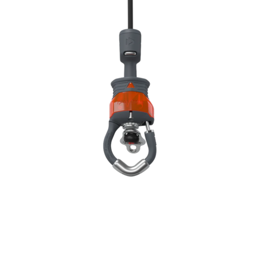 Duotone Quick Rel Kit Rope Harness 2025 - Robe Loop - Duotone