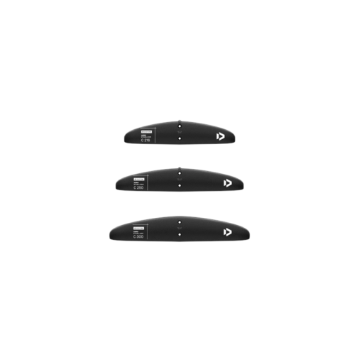 Duotone Foilpart Back Wing Aero Stabilizer C 2025 - Stabilizer C - Duotone