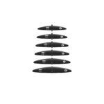 DTF-Foilpart Back Wing Stabilizer H 2025