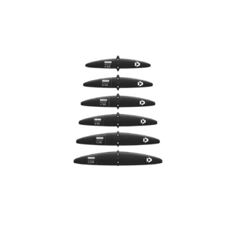 DTF-Foilpart Back Wing Stabilizer H 2025