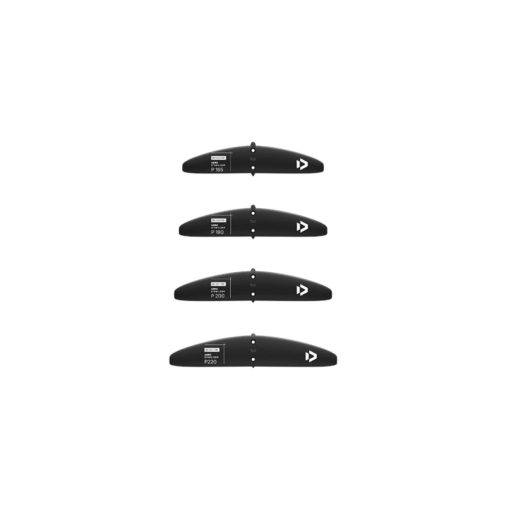 Duotone Foilpart Back Wing Aero Stabilizer P 2025 - Stabilizer P - Duotone