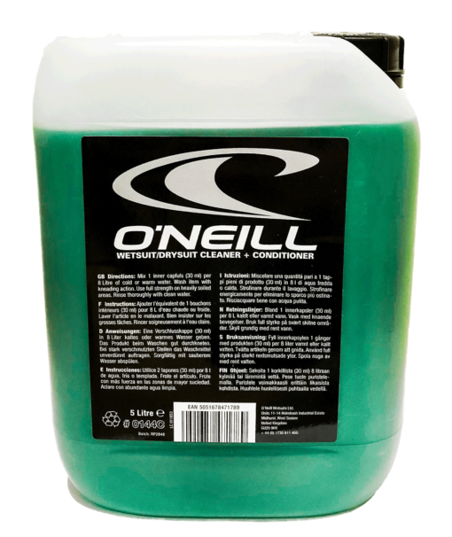 O'neill Wetsuit Cleaner 5L 2024 - 0144C 002 P 1 - Oneill