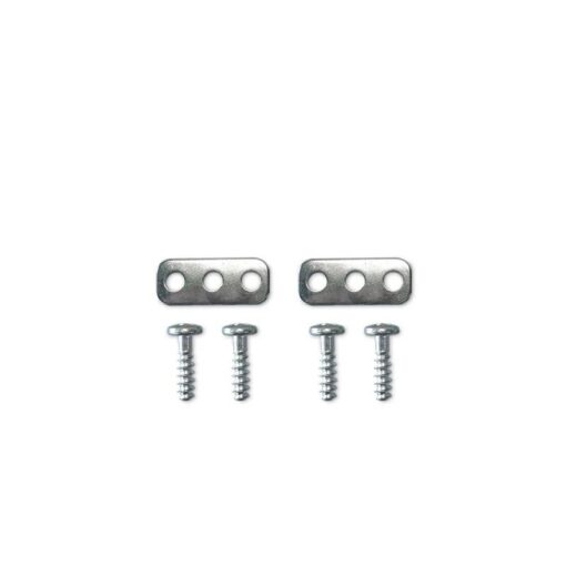 Slingshot Half Strap 2.0 Hardware 2025 - 120381008 - Slingshot