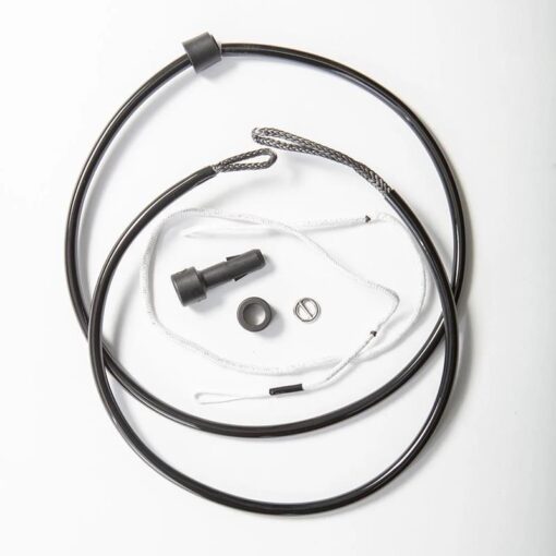 Slingshot Sentry Depower Line & Flagging Line w/ Tube (V1, V1.1) 2025 - 121383011 - Slingshot
