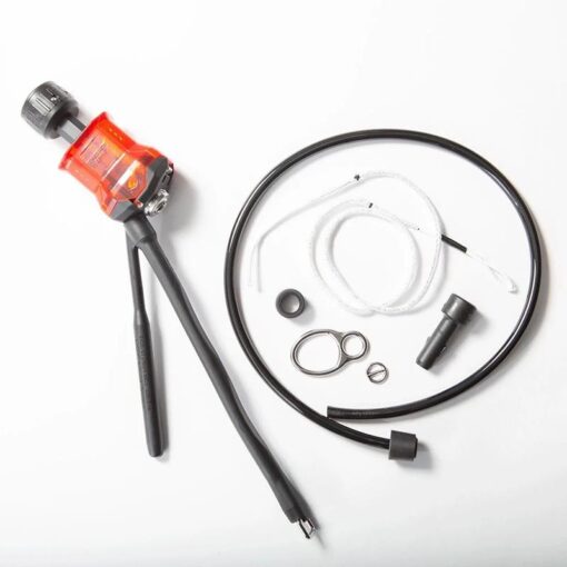 Slingshot Sentry Quick Release Complete + Flagging Line w/ Tube (V1, V1.1) 2025 - 121383015 - Slingshot