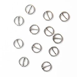 Slingshot Sentry Ring T Bar - 12 pcs 2025