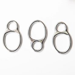 Slingshot Sentry Safety Ring - 3 pcs 2025
